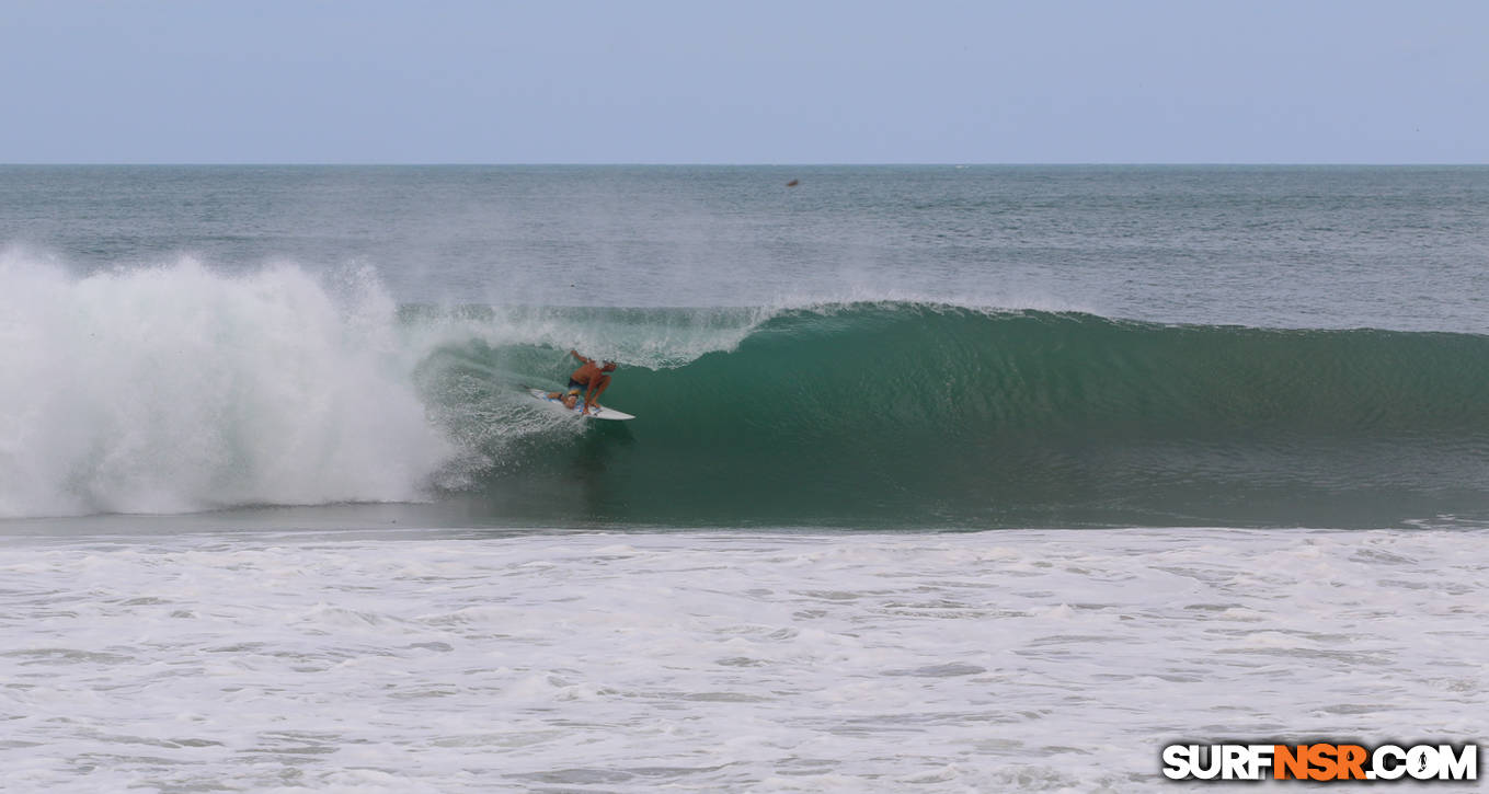 Nicaragua Surf Report - Report Photo 07/23/2015  2:36 PM 