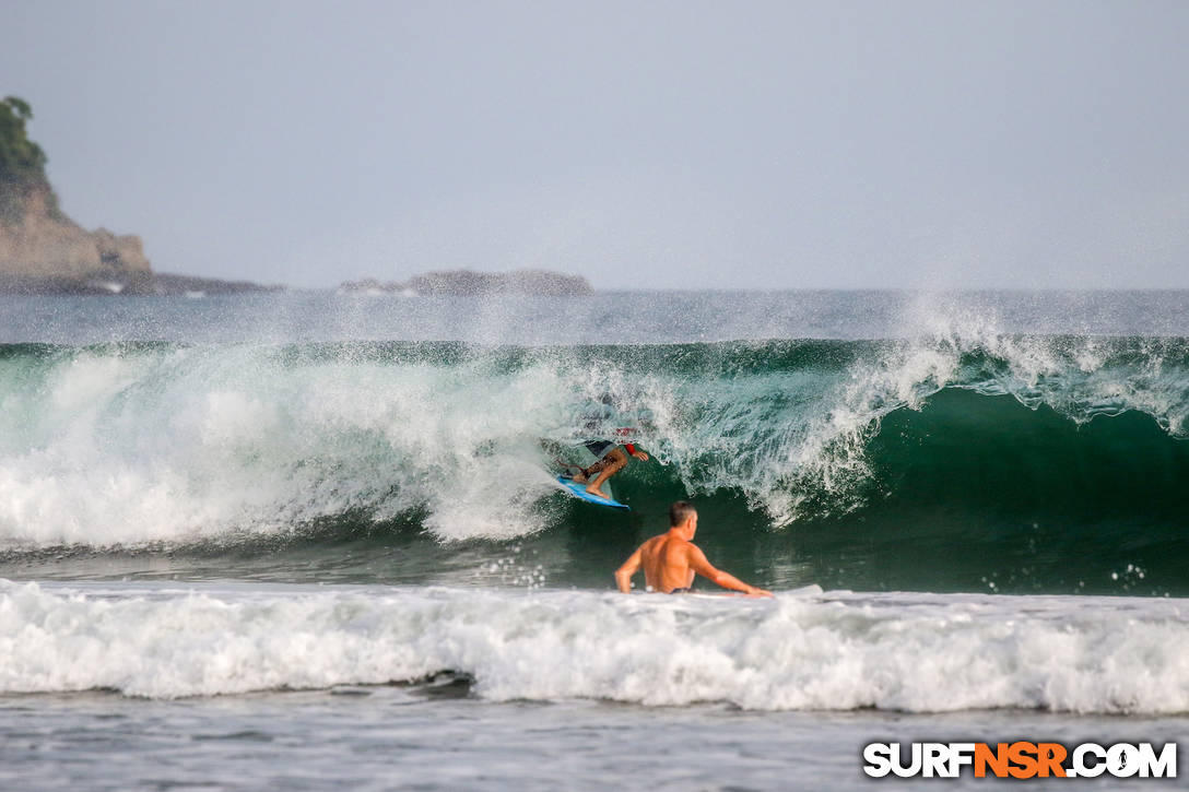 Nicaragua Surf Report - Report Photo 07/18/2021  8:10 PM 