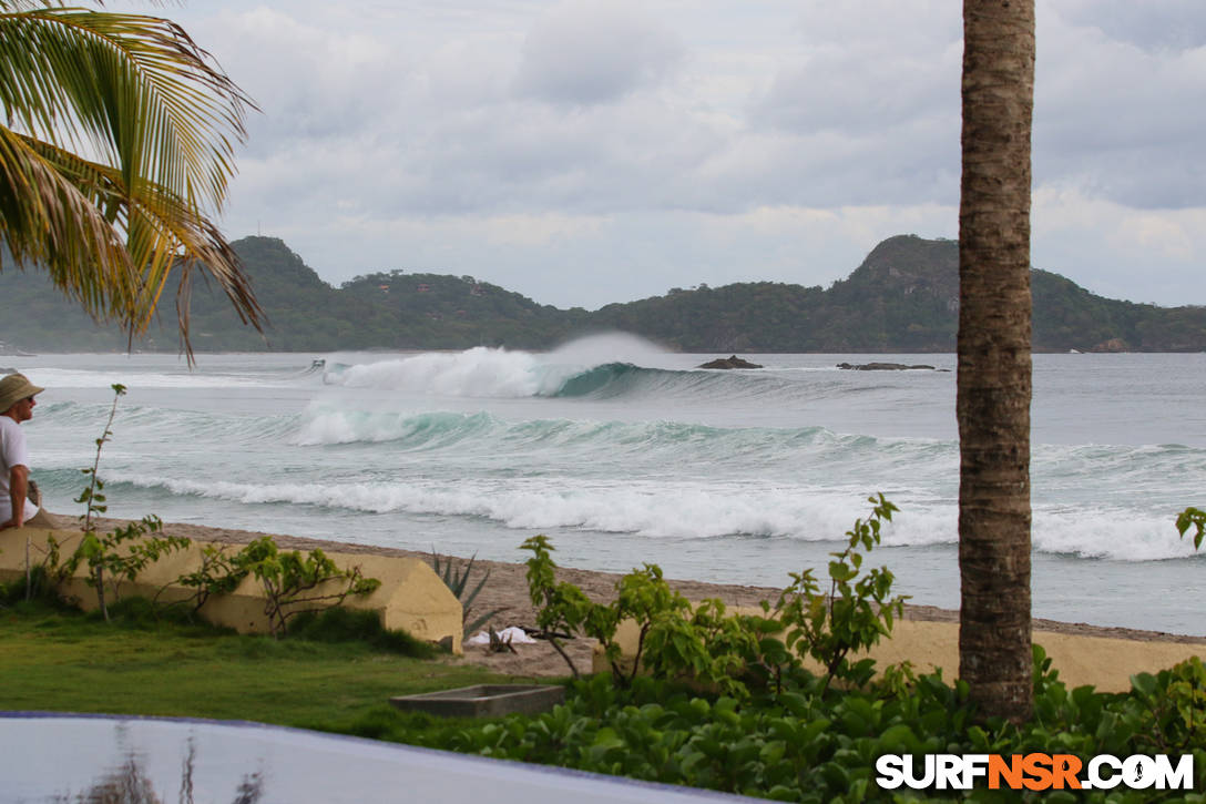 Nicaragua Surf Report - Report Photo 08/01/2015  4:39 PM 