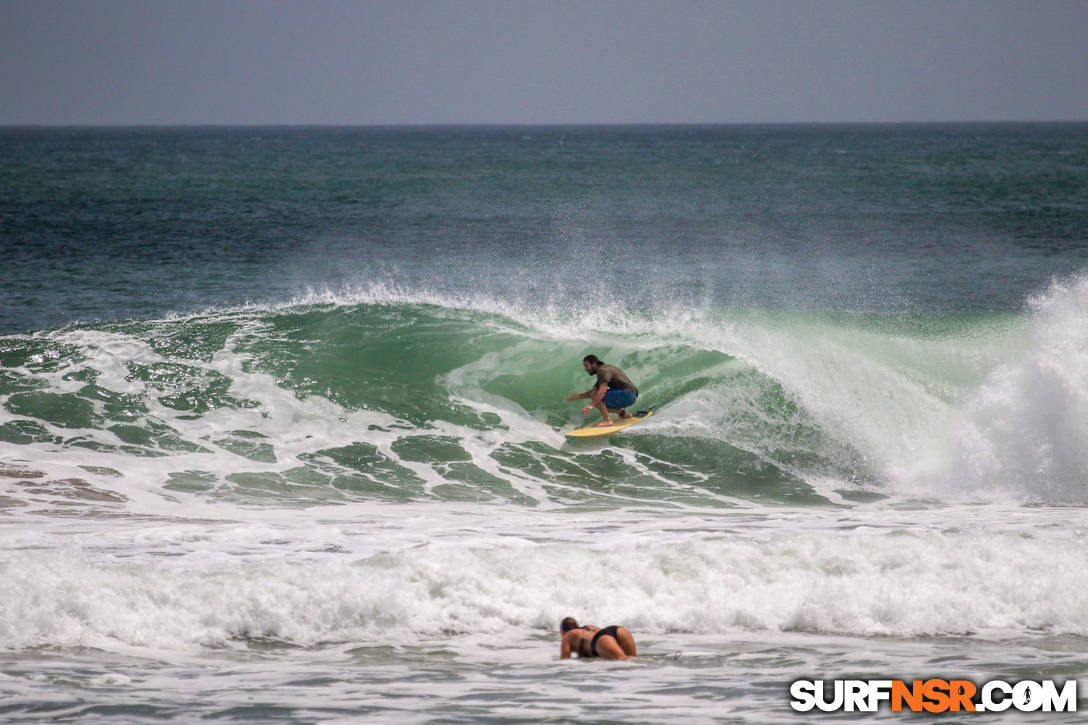 Nicaragua Surf Report - Report Photo 07/06/2020 8:02 PM
