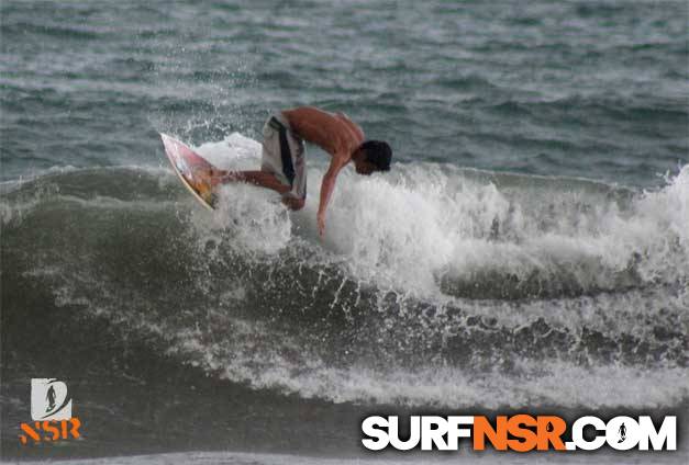 Nicaragua Surf Report - Report Photo 05/26/2007  4:31 PM 