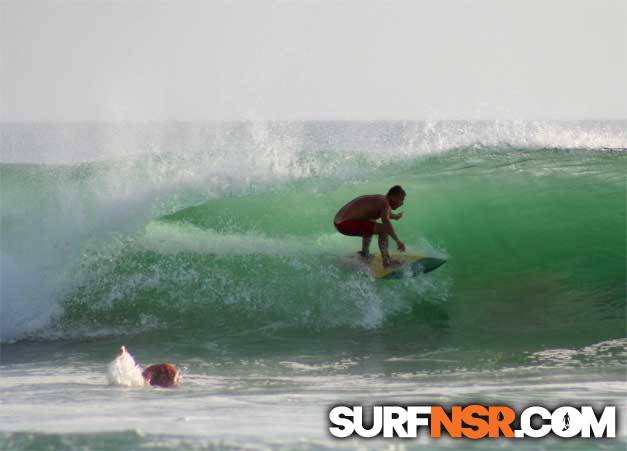 Nicaragua Surf Report - Report Photo 09/25/2006  10:15 PM 