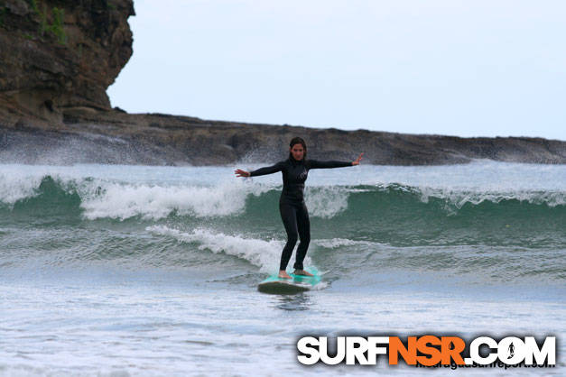 Nicaragua Surf Report - Report Photo 07/15/2009  3:14 PM 