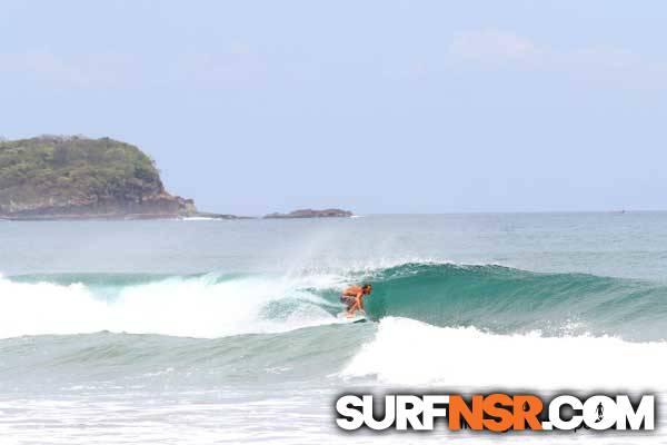 Nicaragua Surf Report - Report Photo 08/04/2014 1:38 PM