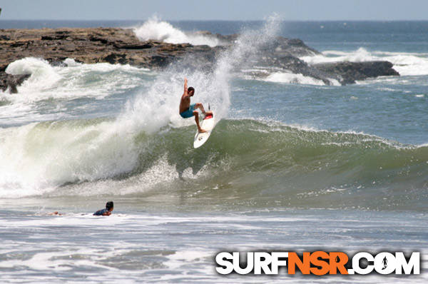 Nicaragua Surf Report - Report Photo 03/25/2010  7:32 PM 