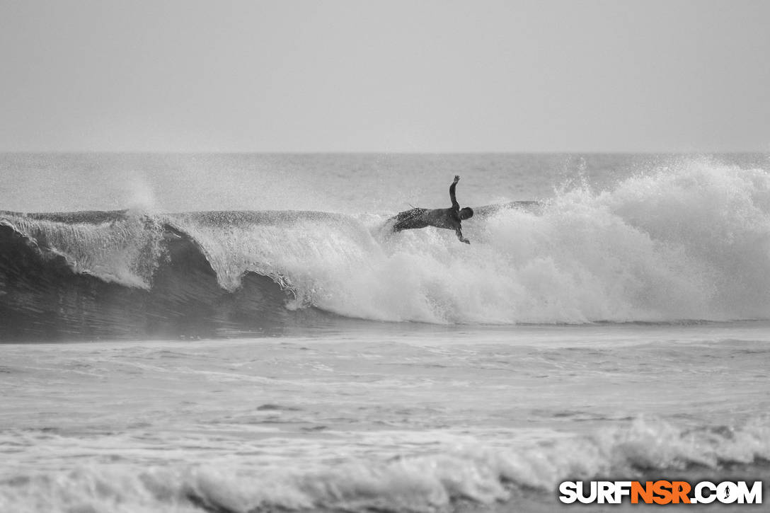 Nicaragua Surf Report - Report Photo 08/03/2020 9:06 PM
