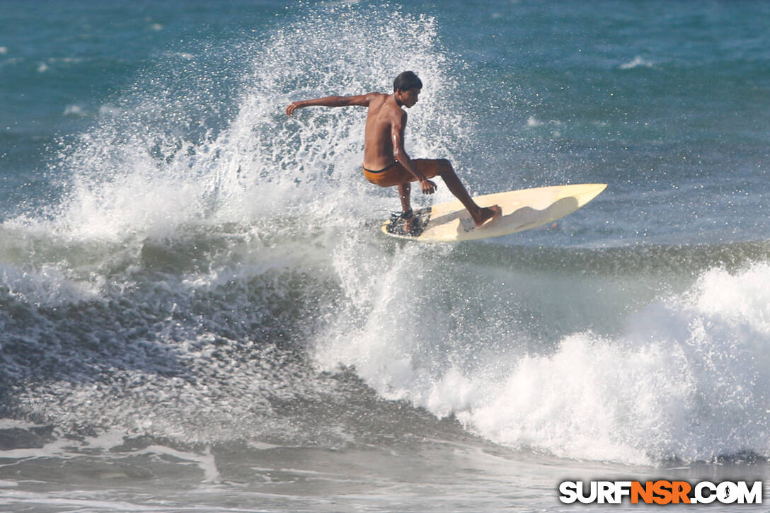 Nicaragua Surf Report - Report Photo 01/19/2024  11:43 AM 