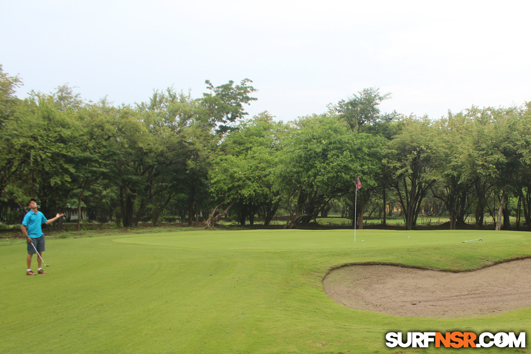 Nicaragua Surf Report - Report Photo 05/17/2017  8:36 AM 