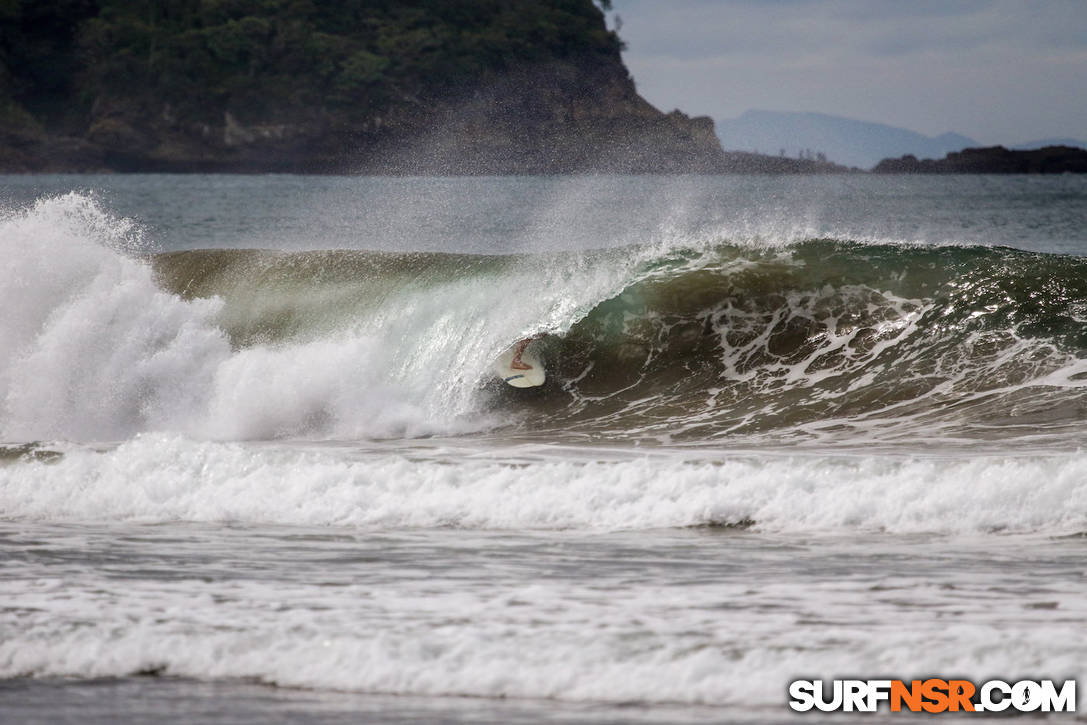 Nicaragua Surf Report - Report Photo 09/26/2018  5:29 PM 