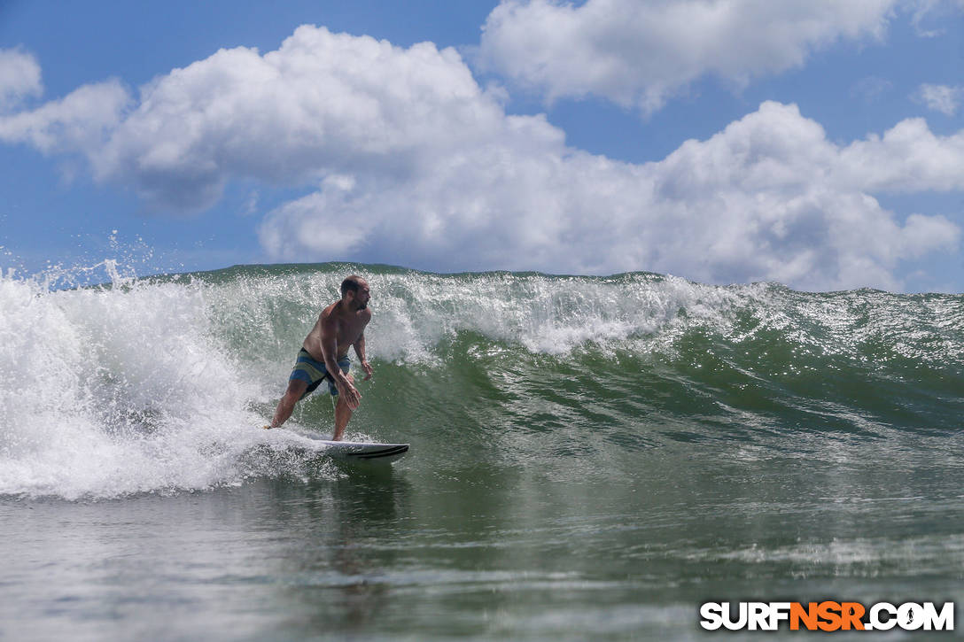 Nicaragua Surf Report - Report Photo 06/26/2019  10:18 PM 