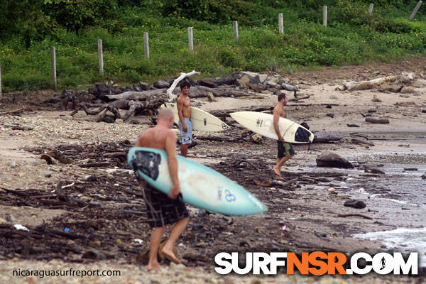 Nicaragua Surf Report - Report Photo 09/17/2010  2:38 PM 