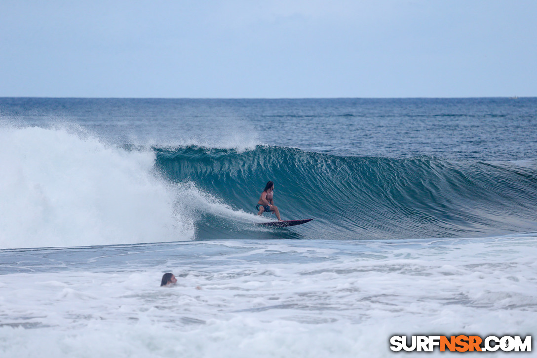 Nicaragua Surf Report - Report Photo 07/30/2017  9:03 AM 