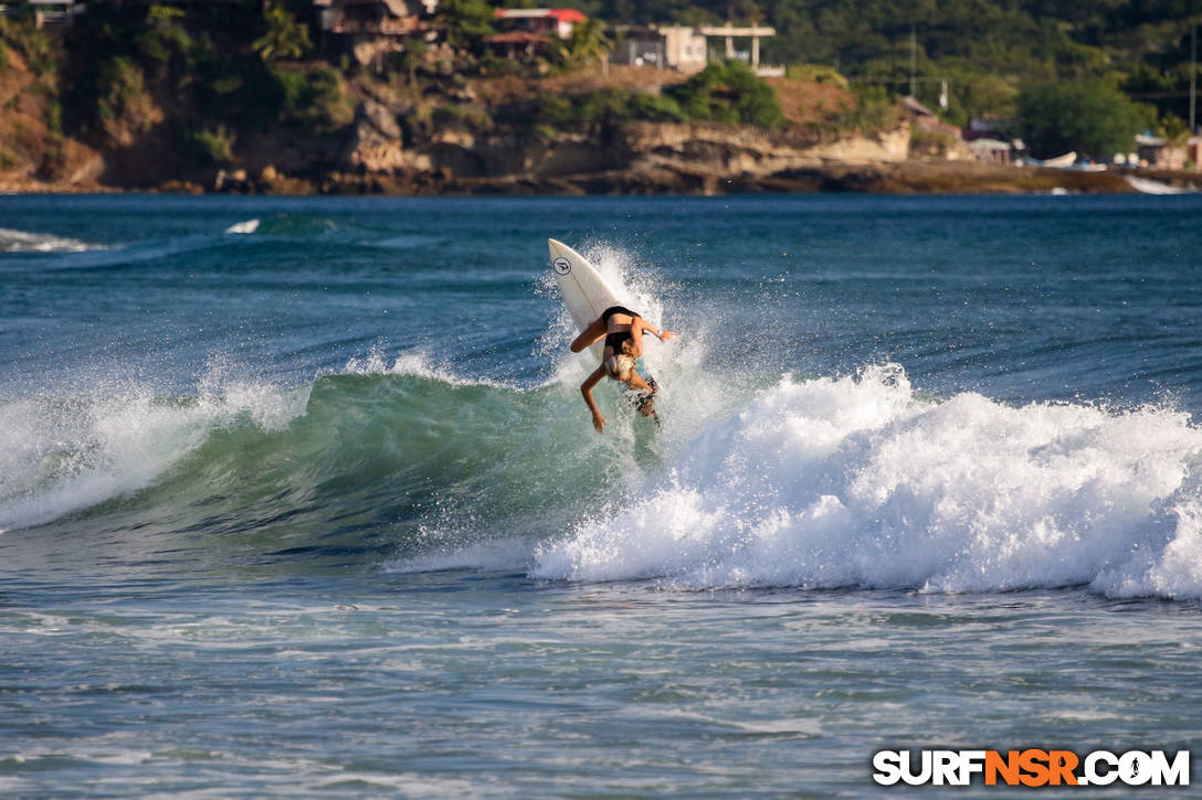 Nicaragua Surf Report - Report Photo 11/23/2018  7:12 PM 