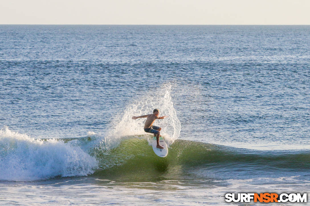 Nicaragua Surf Report - Report Photo 01/07/2022  7:21 PM 