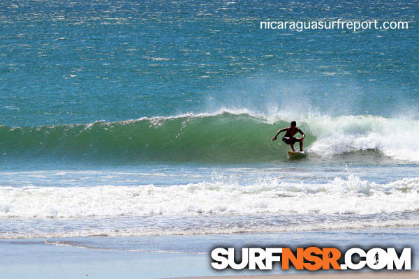 Nicaragua Surf Report - Report Photo 12/14/2012  12:02 PM 