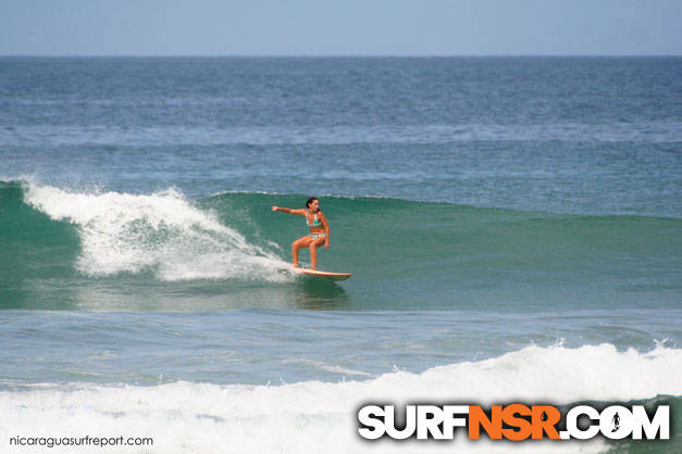 Nicaragua Surf Report - Report Photo 07/23/2008  4:59 PM 