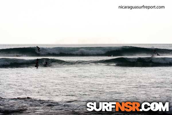 Nicaragua Surf Report - Report Photo 12/25/2014 4:28 PM