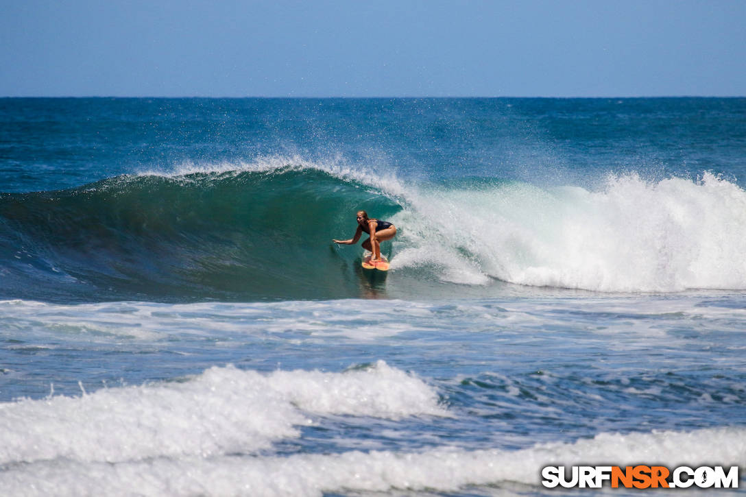 Nicaragua Surf Report - Report Photo 06/19/2020  8:07 PM 