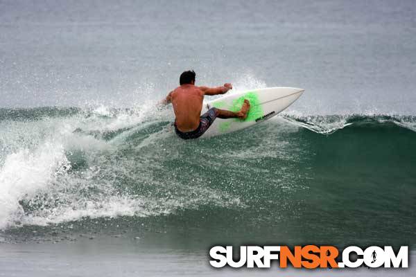 Nicaragua Surf Report - Report Photo 09/25/2011  7:22 PM 