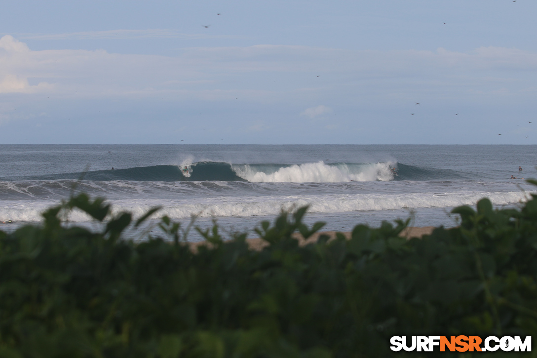 Nicaragua Surf Report - Report Photo 08/31/2017 10:01 AM