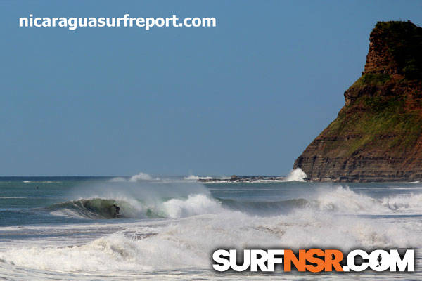 Nicaragua Surf Report - Report Photo 11/08/2012  4:19 PM 