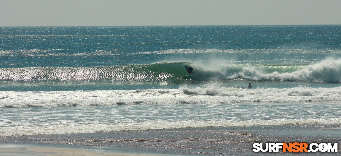 Nicaragua Surf Report - Report Photo 11/24/2017  6:00 PM 