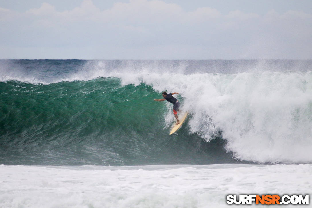 Nicaragua Surf Report - Report Photo 05/29/2020  4:10 PM 