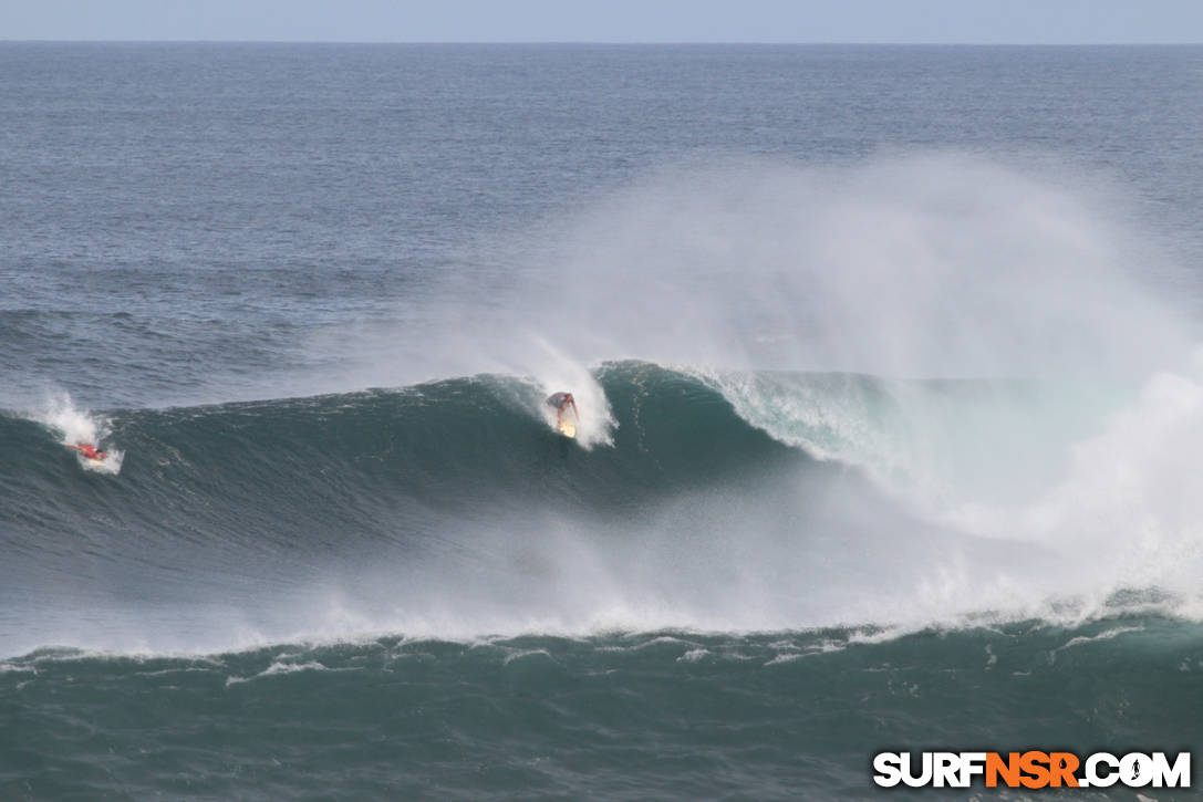 Nicaragua Surf Report - Report Photo 06/25/2016 4:20 PM