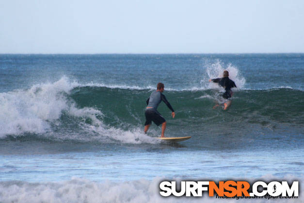 Nicaragua Surf Report - Report Photo 03/04/2009  2:56 PM 