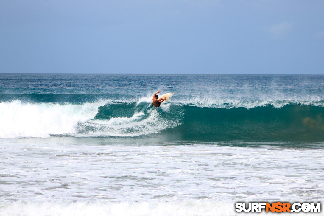 Nicaragua Surf Report - Report Photo 08/03/2017 9:33 PM