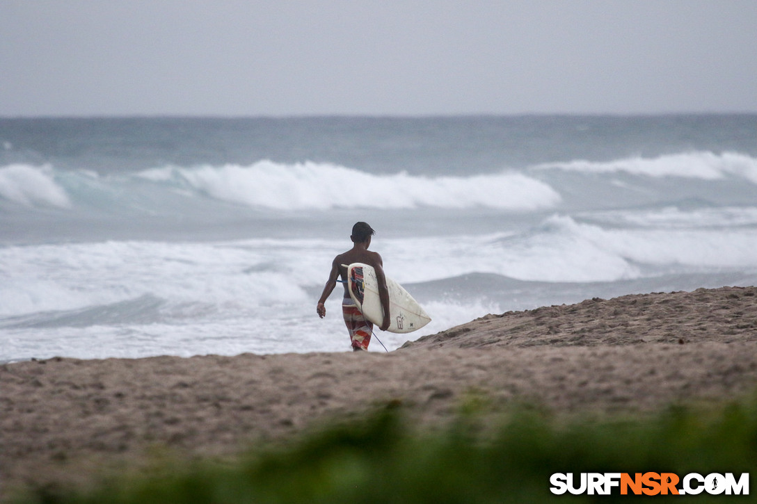 Nicaragua Surf Report - Report Photo 06/10/2017  8:18 PM 