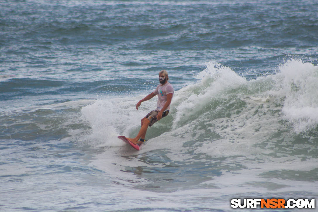 Nicaragua Surf Report - Report Photo 06/03/2020  10:09 PM 