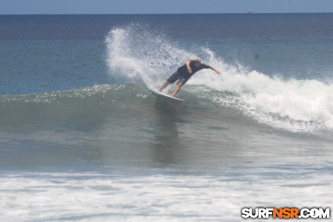 Nicaragua Surf Report - Report Photo 07/29/2023  7:34 PM 