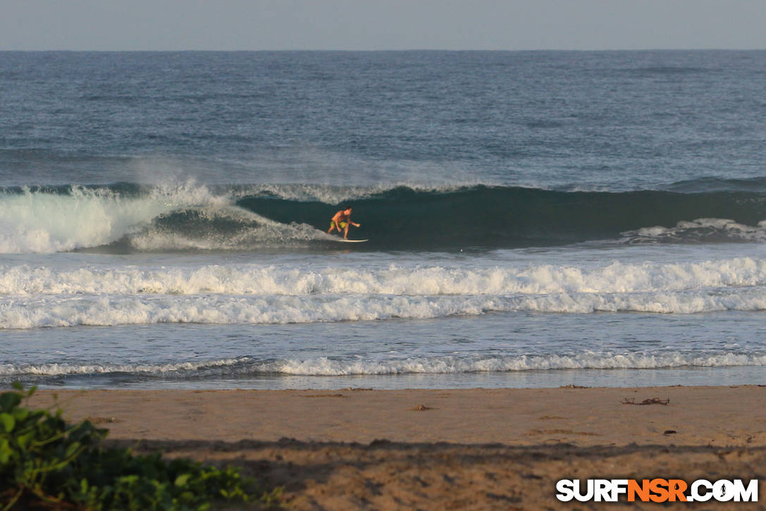 Nicaragua Surf Report - Report Photo 08/31/2016 11:30 AM