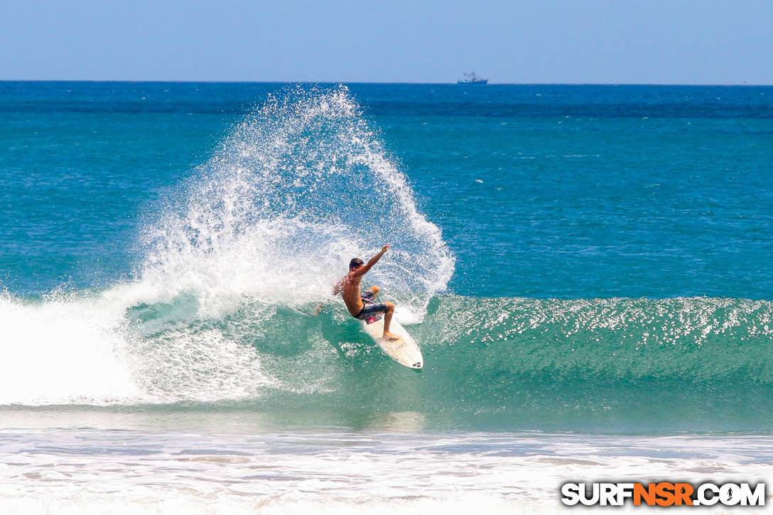 Nicaragua Surf Report - Report Photo 07/08/2022 2:45 PM