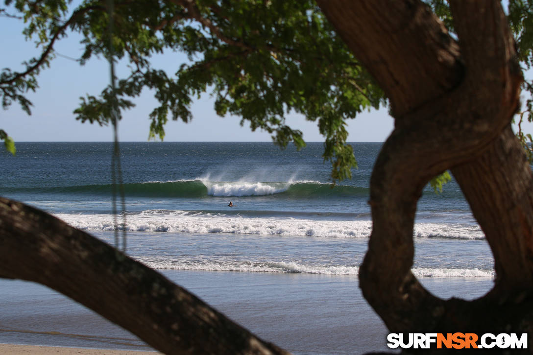 Nicaragua Surf Report - Report Photo 01/06/2016  4:47 PM 