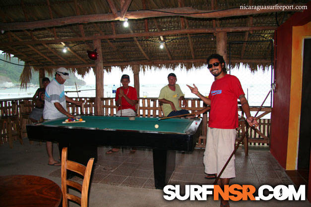Nicaragua Surf Report - Report Photo 09/21/2008 9:38 AM
