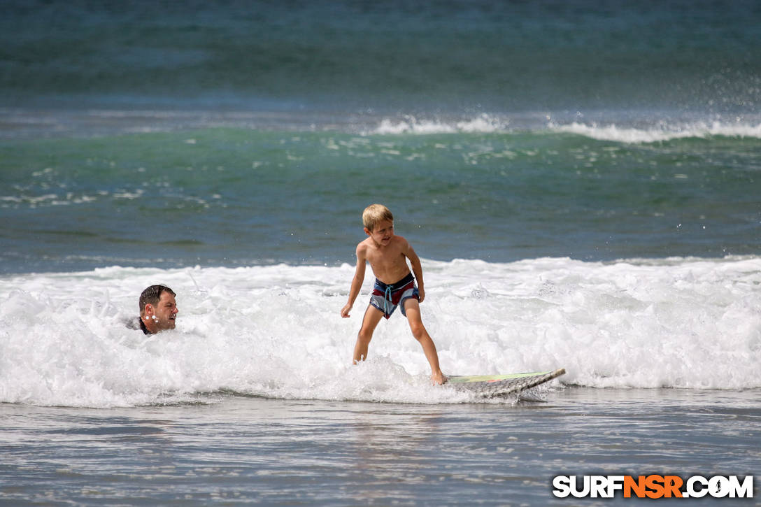 Nicaragua Surf Report - Report Photo 11/18/2018  7:03 PM 