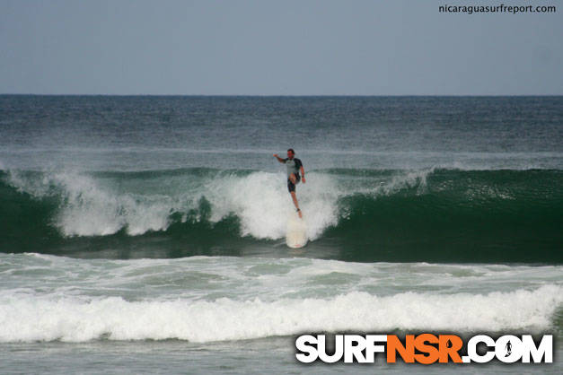 Nicaragua Surf Report - Report Photo 07/08/2008 12:02 PM