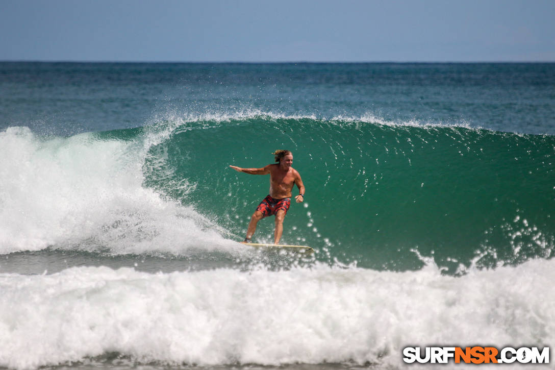 Nicaragua Surf Report - Report Photo 06/14/2020 7:37 PM