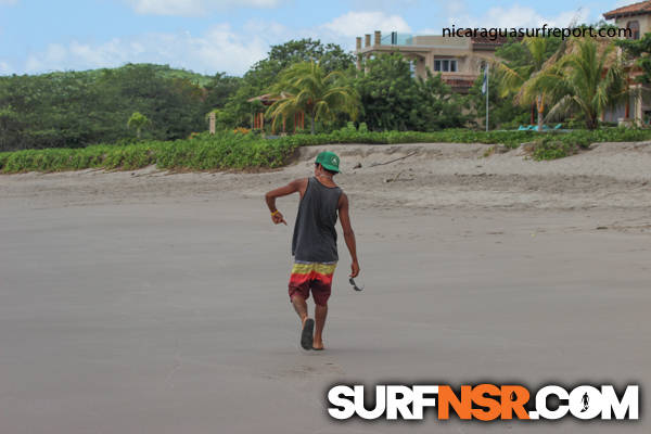 Nicaragua Surf Report - Report Photo 10/17/2014  3:46 PM 