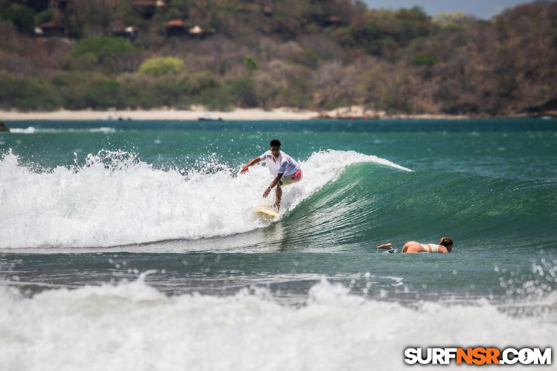 Nicaragua Surf Report - Report Photo 04/19/2023 8:04 PM