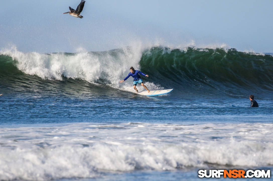 Nicaragua Surf Report - Report Photo 01/18/2023  11:02 PM 