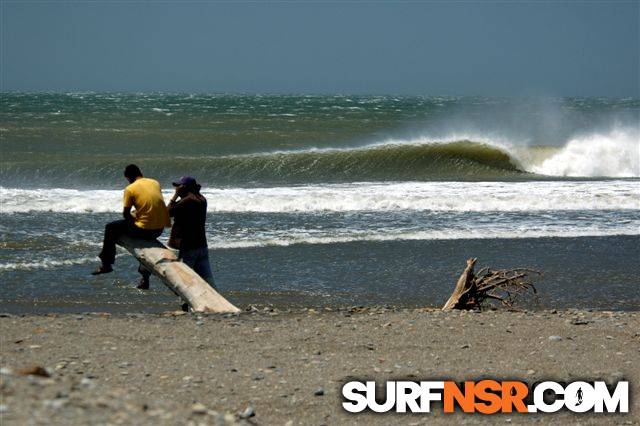 Nicaragua Surf Report - Report Photo 03/07/2006  9:54 PM 