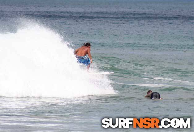 Nicaragua Surf Report - Report Photo 07/07/2006  7:56 PM 