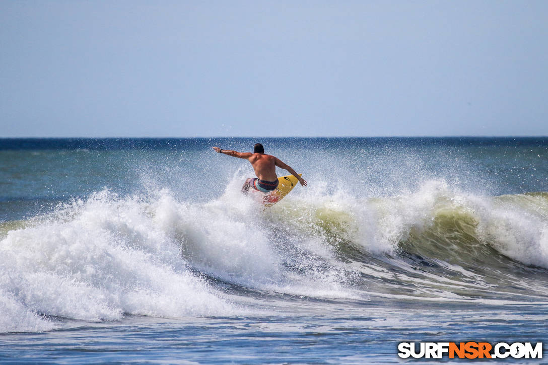 Nicaragua Surf Report - Report Photo 12/13/2020  8:07 PM 