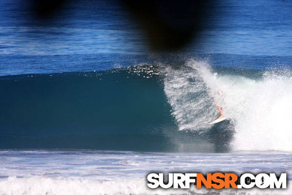 Nicaragua Surf Report - Report Photo 06/19/2012  10:38 AM 