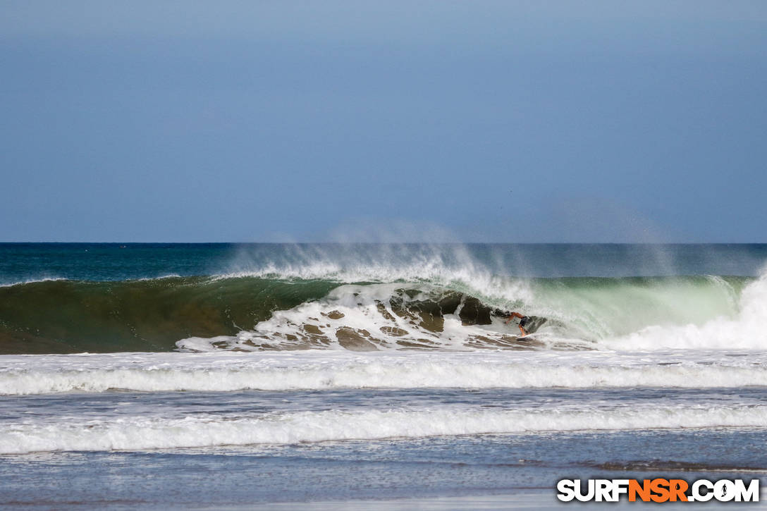 Nicaragua Surf Report - Report Photo 05/18/2018  10:25 PM 