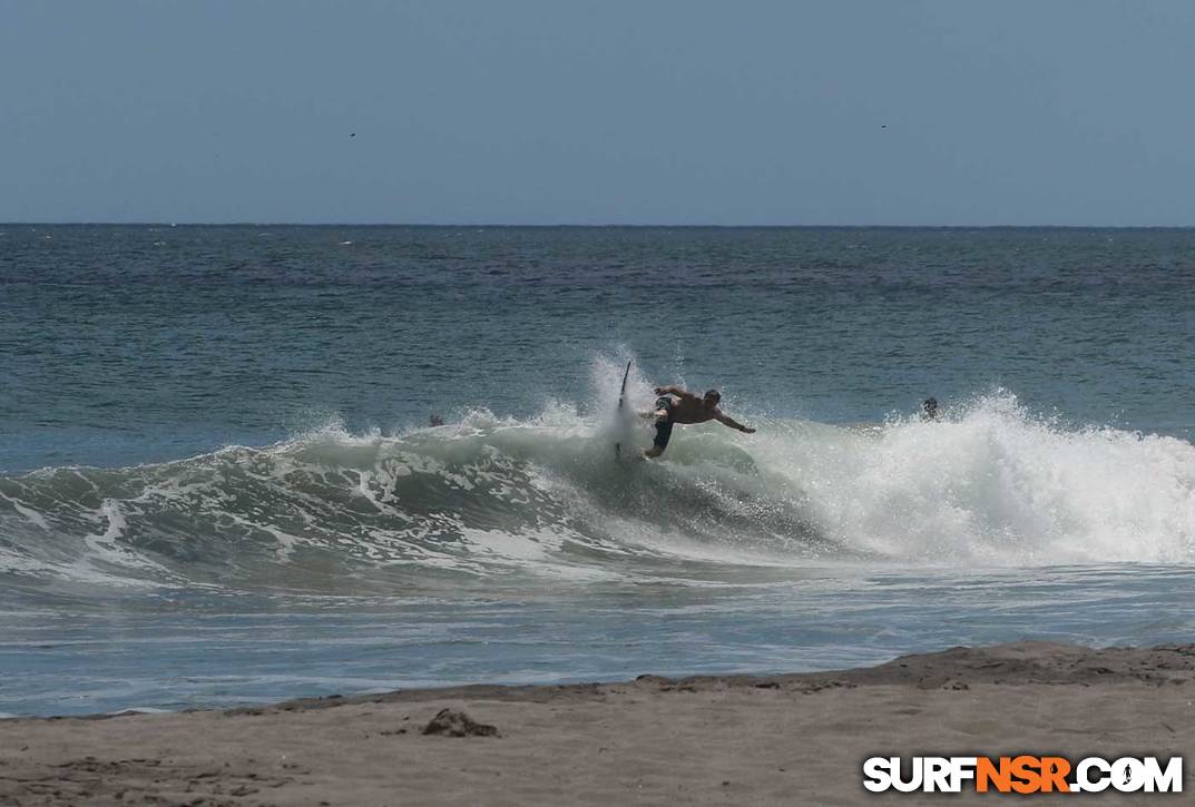 Nicaragua Surf Report - Report Photo 04/14/2018  6:40 PM 