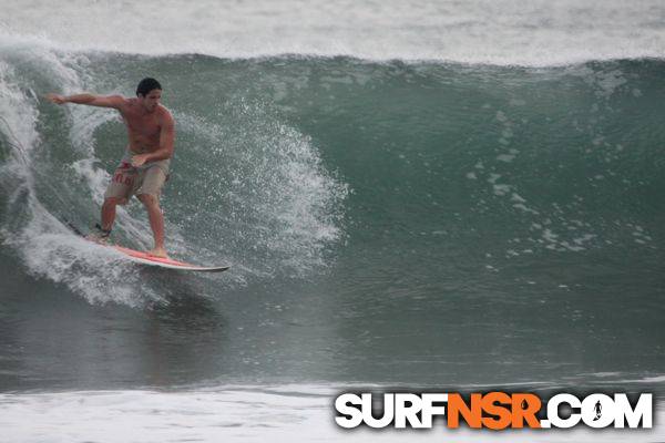 Nicaragua Surf Report - Report Photo 07/02/2010 1:51 PM